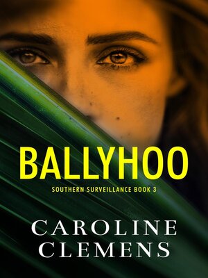 cover image of Ballyhoo